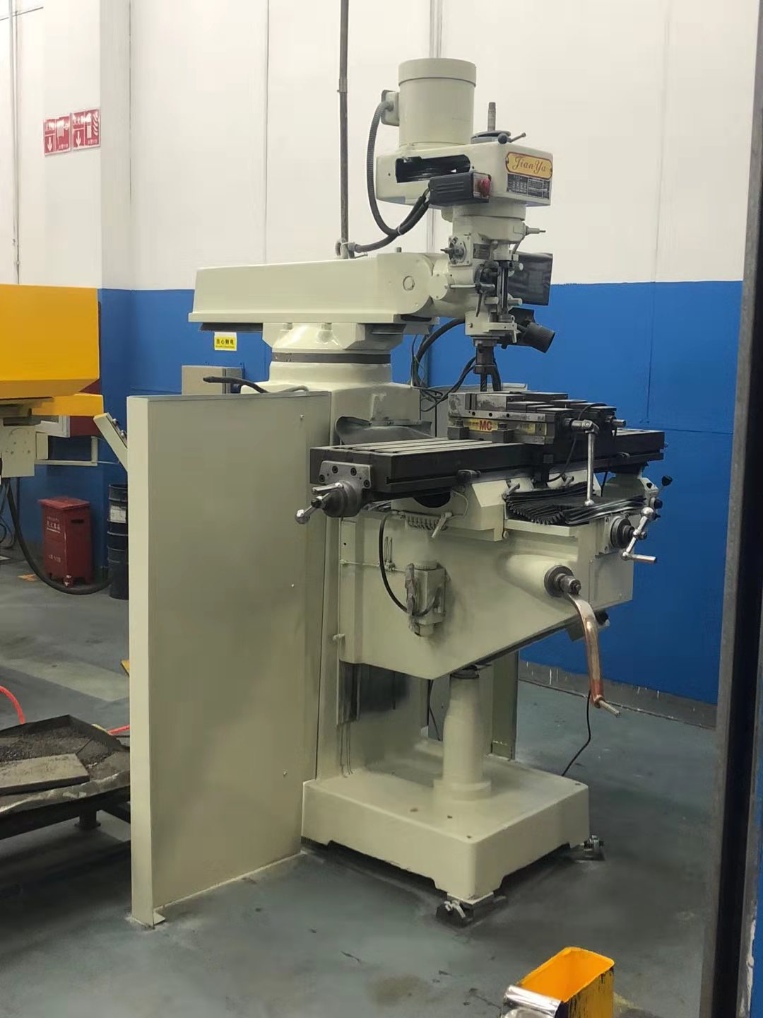 设备安装时机械翻新设备应该避免哪些问题？